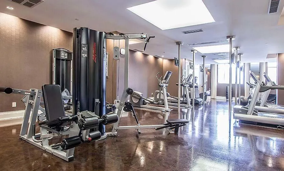 Kashaneh At Meridian Apartment Toronto 0*, Vaughan Canada