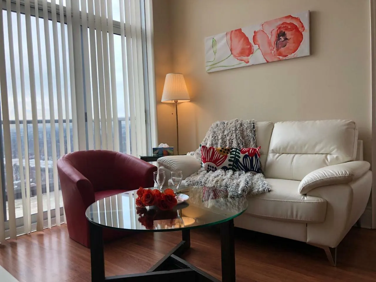 Kashaneh At Meridian Apartment Toronto 0*, Vaughan