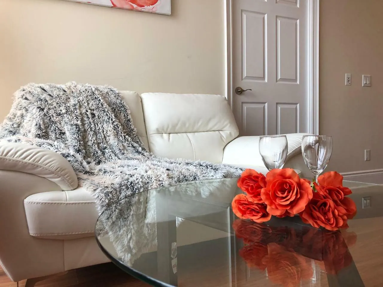 Kashaneh At Meridian Apartment Toronto