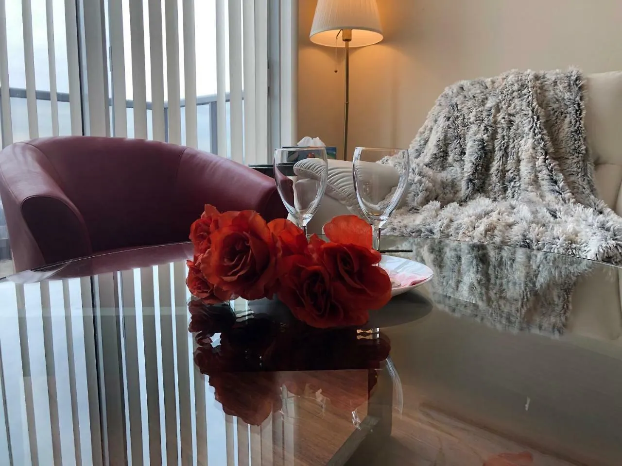 Kashaneh At Meridian Apartment Toronto 0*, Vaughan Canada